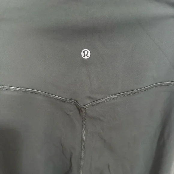 Lululemon Align Crop 23” - Picture 4 of 7